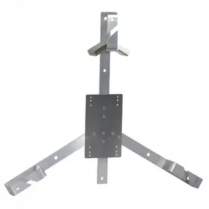 Cable reserve frame SZ-5 by INNE, aerial cable support 512 x 588 x 57 mm