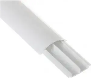 Kabeļu kanāls LO-35/P2 34x10 — No name