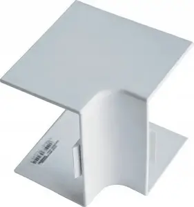 Corner internal profile AKS NW 40x40 MKE by AKS, model 111414
