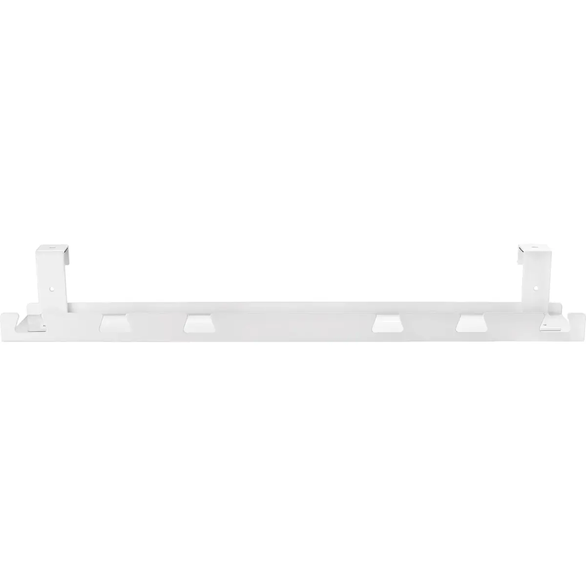 InLine kabeļu plaukts zemgalda 131×590×74 mm Photo 3