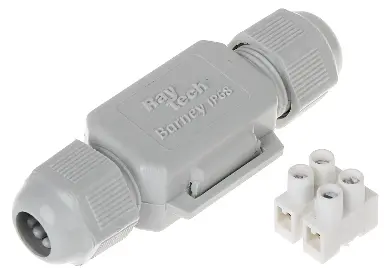 Коробка соединительная RayTech BARNEY-MP Photo 2
