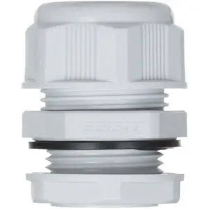 Cable Gland DAHUA G3416GW IP68 3/4" — insulated waterproof gland