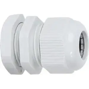 Cable Gland Unimet PG16 IP54 for Cable up to 16 mm²