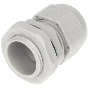 Cable gland BITNER D/M-20X1.5 IP68 M20 x 1.5 for cable sealing and strain relief
