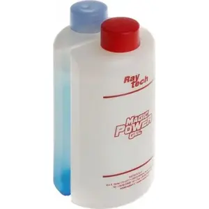 Изоляционный гель RAYTECH MAGIC-POWER-GEL-500 — 500 мл для электроизоляции