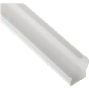 Kabeļu kanāls taisns Kopos LZK-15X12/P2 15×13 mm