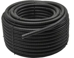 Гофрированная труба PAWBOL KRK-40P-UV/25M — 25 м