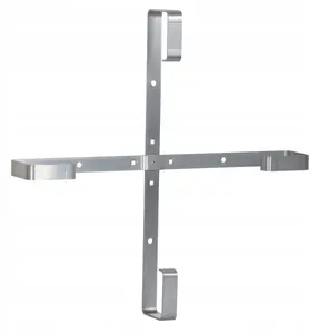 Spare Cable Frame INNE SZK-ALU-600 600 x 600 x 89 mm — cable management frame