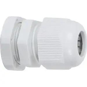 Cable Gland Unimet PG13.5 IP54 for cable up to 13.5 mm²