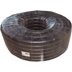 Cable protection goose-neck conduit Schneider Electric 42.5 mm longitudinal split, 50 m roll