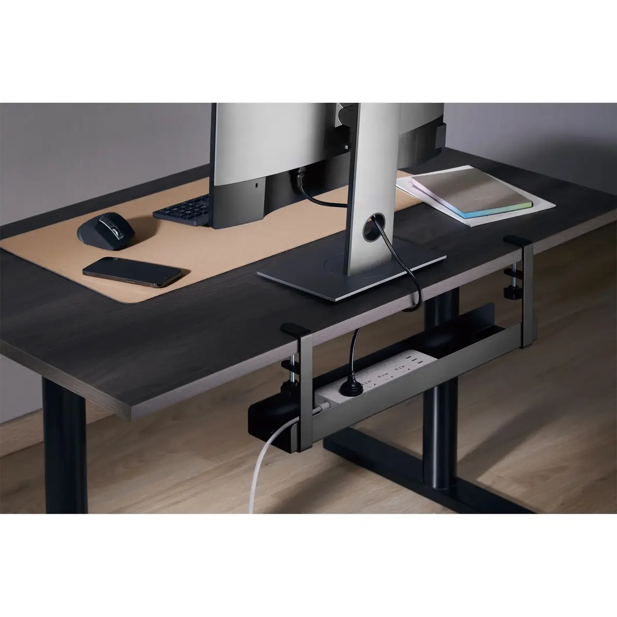 Направляющая для кабелей ze kommunikationstechnik 23190A Photo 4