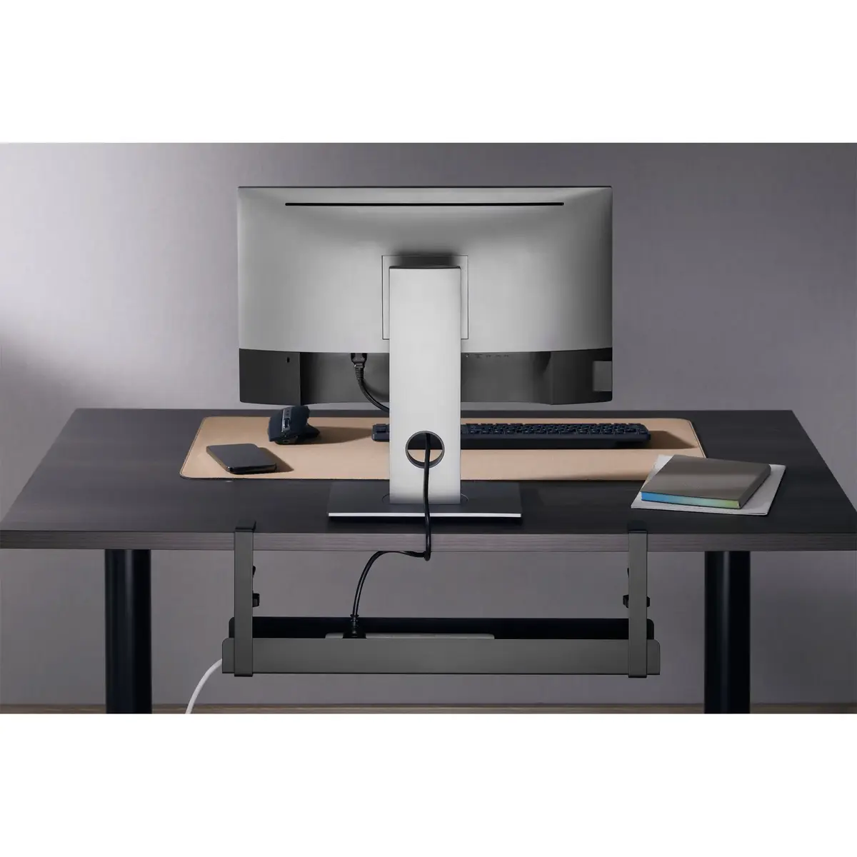 Направляющая для кабелей ze kommunikationstechnik 23190A Photo 5