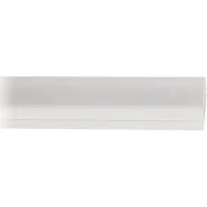 Kabeļu kanāls Legrand Koryto Kablowe Proste LE-638100 15x10 mm