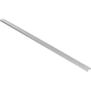 Монтажный профиль Keno перфорированный 50×100×3 мм, 2,8 м, MAGNELIS (K-47-1-MAG)