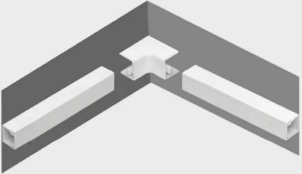 Cable Organizers