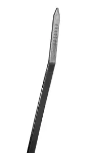 Cable tie Topex 44E982, length 370 mm, single piece, weight 146 g