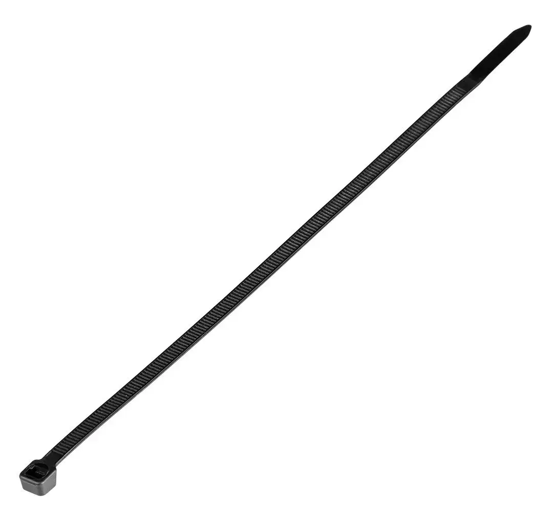 Cable tie Topex 44E982 — 370 mm Photo 3