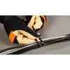 Cable tie Topex 44E982 — 370 mm Photo 4