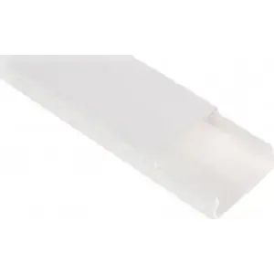 Cable trunking Legrand Koryto Kablowe Proste LE-638150 40×16mm
