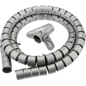 Cable cover Topex 200 x 1.5 cm model 79R272