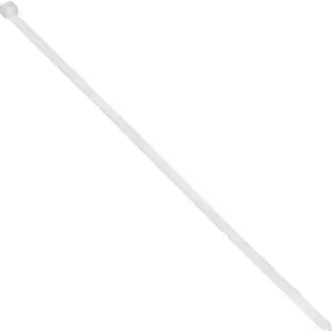 Kabeļu saites ORNO 4,8 mm x 400 mm, 100 gab. iepakojums