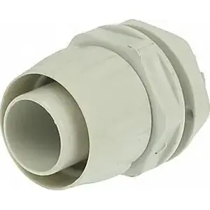 Spiral pipe sleeve connector GUS-16G/P, model GUS-16G/P, No name