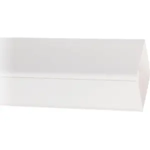 Кабельный канал Legrand LE-638180 40x40 мм жесткий