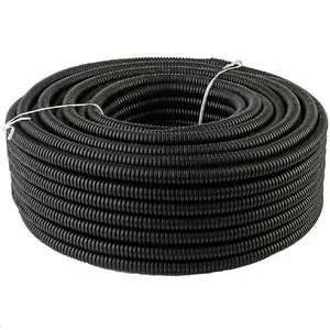 Cable conduit (gooseneck) 13 mm — Schneider Electric — 100 m roll