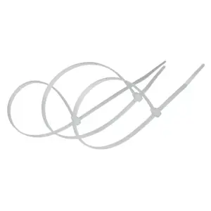 Nailona stiprinājums MODECO MN-04-087 3,6 x 300 mm, 100 gab.