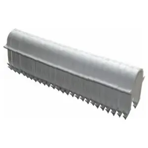 Skava tackerim Capricorn SPINKA L-50 mm ar 18 mm kroni