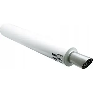 Вытяжной патрубок SpiroFlex SX-TD80/125RWB — круглый выход 80×125 мм, модель SX-TD80/125RWB