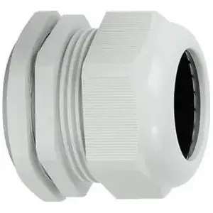 Cable Gland Unimet PG36 IP54 for Conductor up to 36 mm²