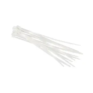Kabeļu saites Onnline GT-200MC, 203 x 2,5 mm, 100 gab.