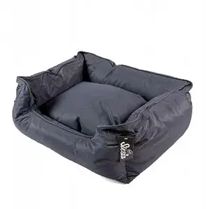 Лежак для животных Duvo+ LEGOWISKO SIESTA AQUA S — 60 x 45 x 20 см