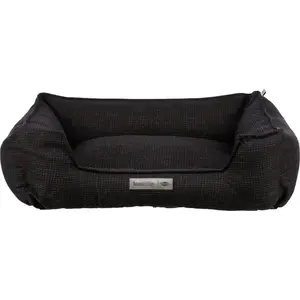 Unizoo TRIXIE 37569 Basket Pet Bed for Dogs Indoor, 1200×800 mm