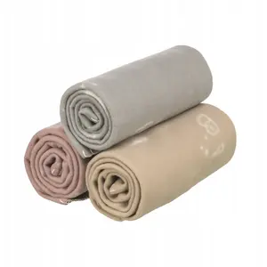Pet blanket Pets Collection Xmas Lilja, for dog or cat, 100 x 70 cm, mixed colors
