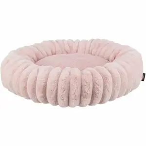Nest pet bed Pets Collection TRIXIE 37997 — indoor dog and cat bed, 600×600 mm, machine washable 40°C
