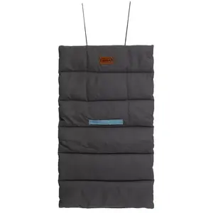 Подушка для животных Sourcing PET CUSHION 80x50 см — прямоугольная съемная моющаяся лежанка для кошек и собак