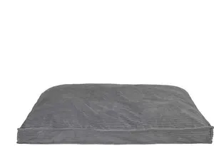 Pet Bed Mentor PET BED 120x80xH10 model YF73006 XL - rectangular sleeping mat