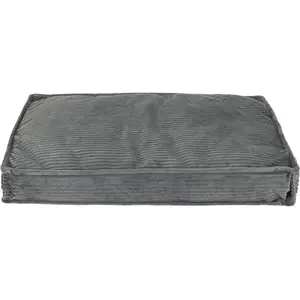 Mentor pet bed 75×50×10 cm model YF73006 — rectangular resting pad for cats and small dogs
