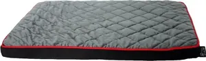 Pet bed cushion Sourcing RECTANGULAR CUSHION HOPPY 120 x 80 x 10 cm