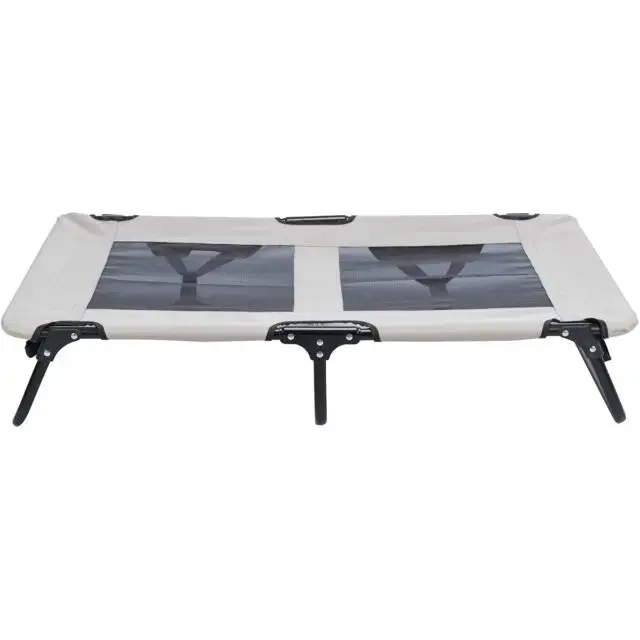 Trixie TRIXIE Dog lounger 79×50×19 cm Photo 2