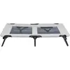 Trixie TRIXIE Dog lounger 79×50×19 cm Photo 2