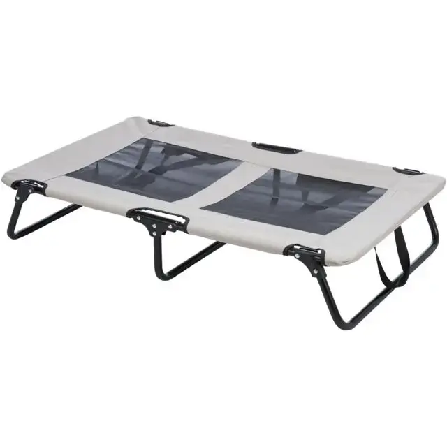 Trixie TRIXIE Dog lounger 79×50×19 cm Photo 3