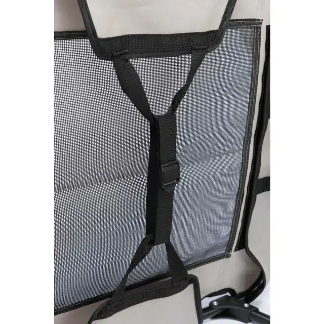 Trixie TRIXIE Dog lounger 79×50×19 cm Photo 5