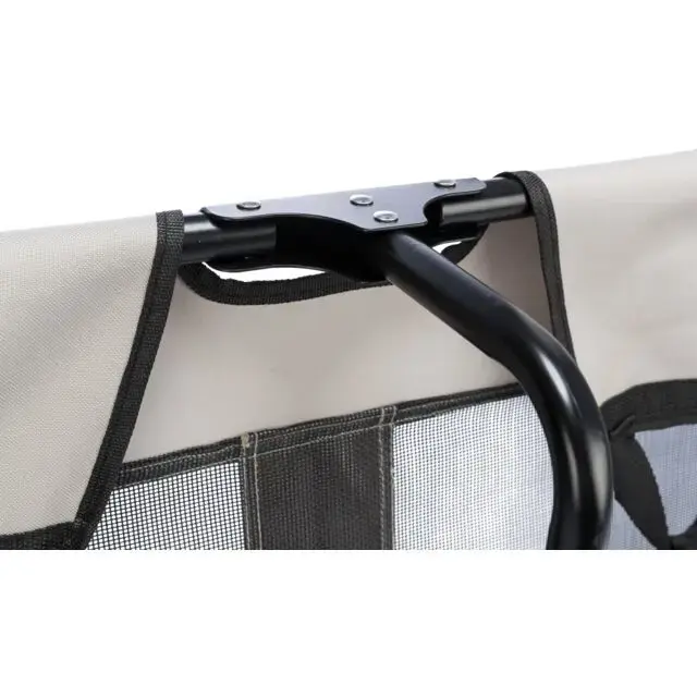 Trixie TRIXIE Dog lounger 79×50×19 cm Photo 6