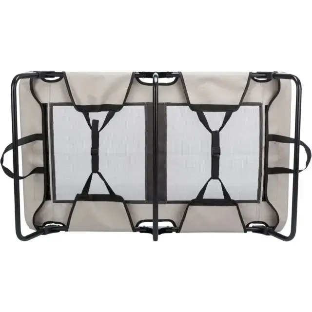 Trixie TRIXIE Dog lounger 79×50×19 cm Photo 7
