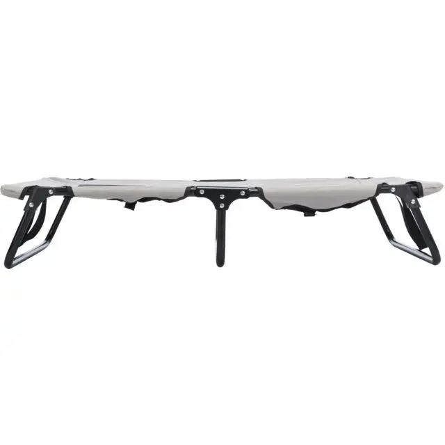 Trixie TRIXIE Dog lounger 79×50×19 cm Photo 8