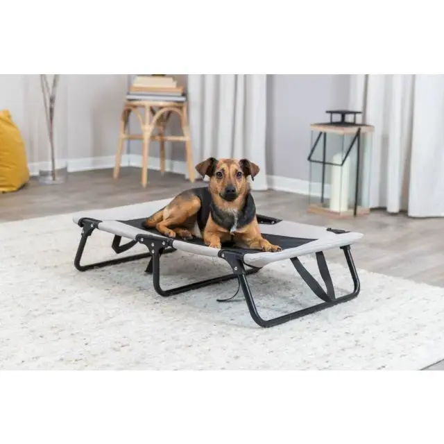 Trixie TRIXIE Dog lounger 79×50×19 cm Photo 9