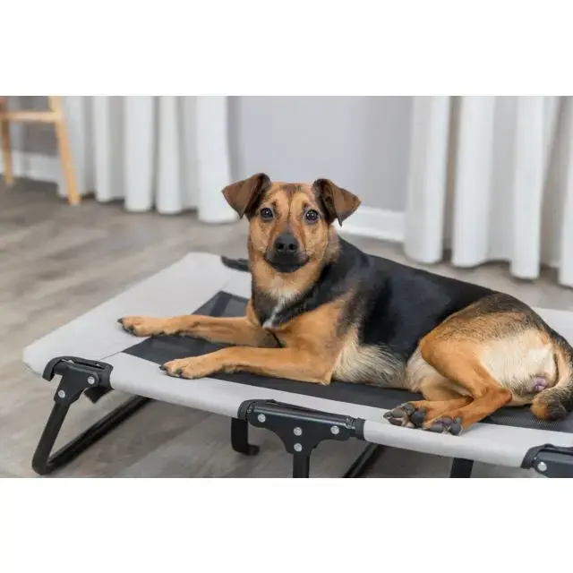 Trixie TRIXIE Dog lounger 79×50×19 cm Photo 10